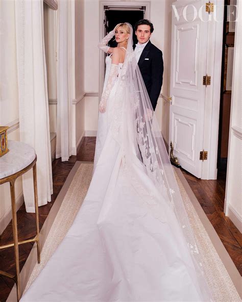 peltz beckham wedding pictures